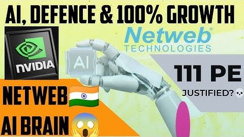🔥NetWeb Tech🇮🇳 India