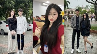 Tik Tok Học Sinh💕Học Sinh 4.0 Đi Học Quẩy Banh Nóc | lưu quyết chiến #369