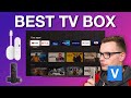 Smart TV Box Comparison: New Chromecast vs. Apple TV vs. Amazon Fire Stick 4K