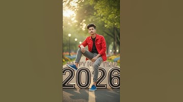 New Year Trending Instagram Ai Retro Style Vintage Photo Editing || Gemini Ai Edit 2026 #Shorts #Ai