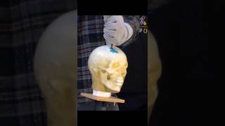 Obsidian Knife vs Ballistic Body | Why This Ancient Blade Is Still Deadly #tylerblanchard