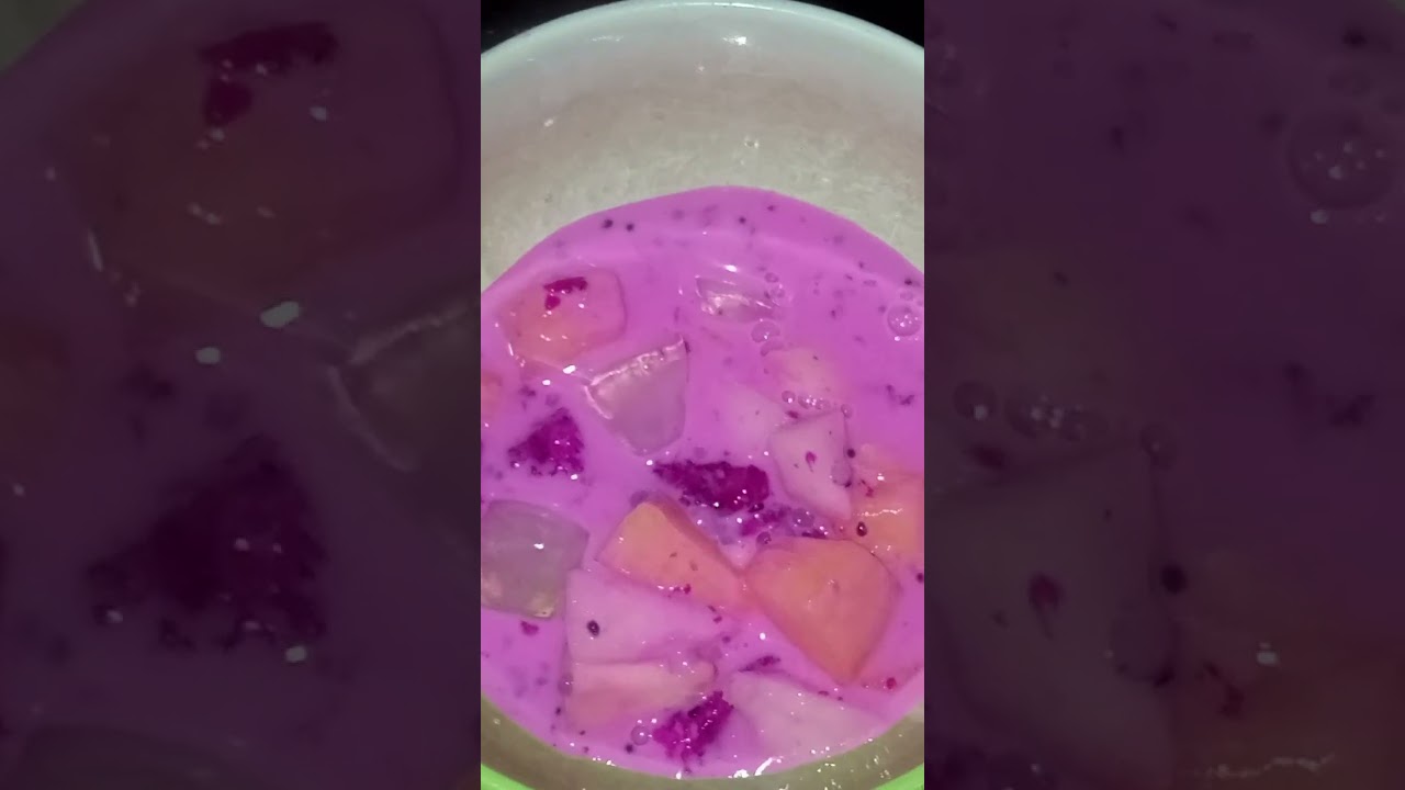 RESEP ES SOP BUAH SEGER,COCOK BUAT MENU TAKJIL SAAT BUKA PUASA...BIKINNYA SIMPEL G RIBET !!