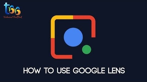 How to Use Google Lens || Full Tutorial || Google Lens Tips & Tricks
