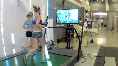 Biomechanics Lab Compilation