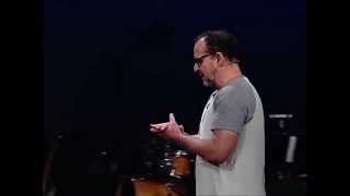 Greg Boyd - Twisted Scripture Matt 26 - ReKnew.org