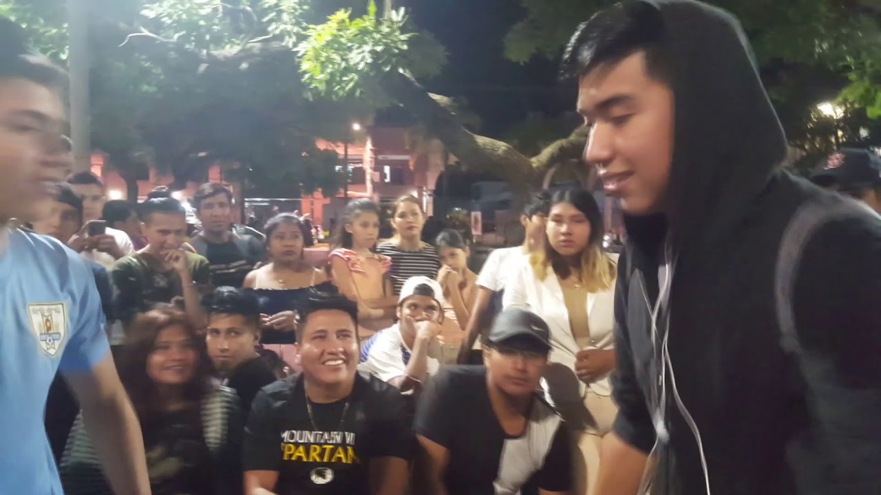 rap song 2019 JUEVES DE FREESTYLE 15TO 