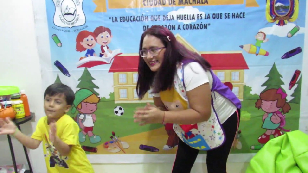 Canción de Bienvenida Hola, hola, cómo estás YouTube Canción de Bienvenida Hola, hola, cómo estás YouTube