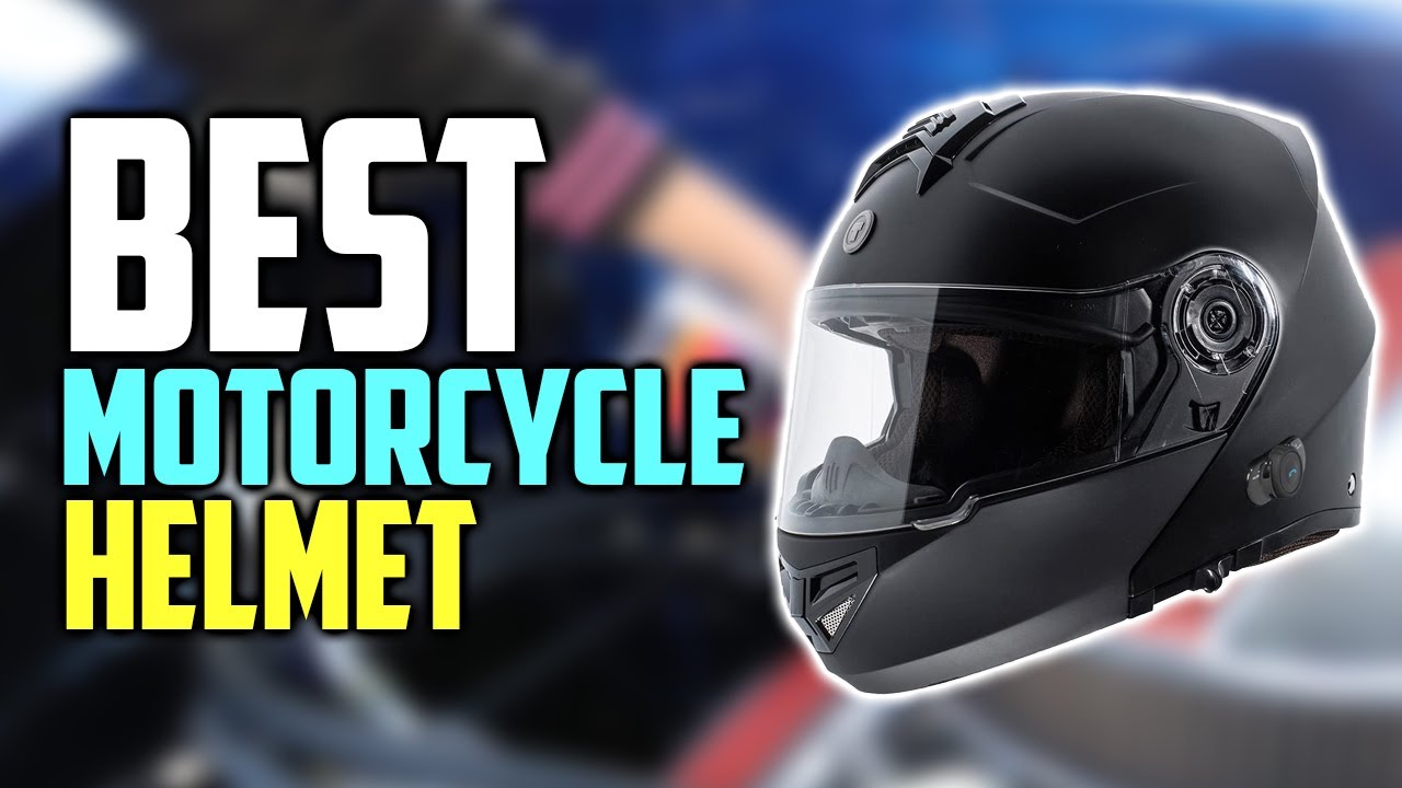 ✅ Best Bluetooth Motorcycle Helmet |Top 7 Best Bluetooth Helmets