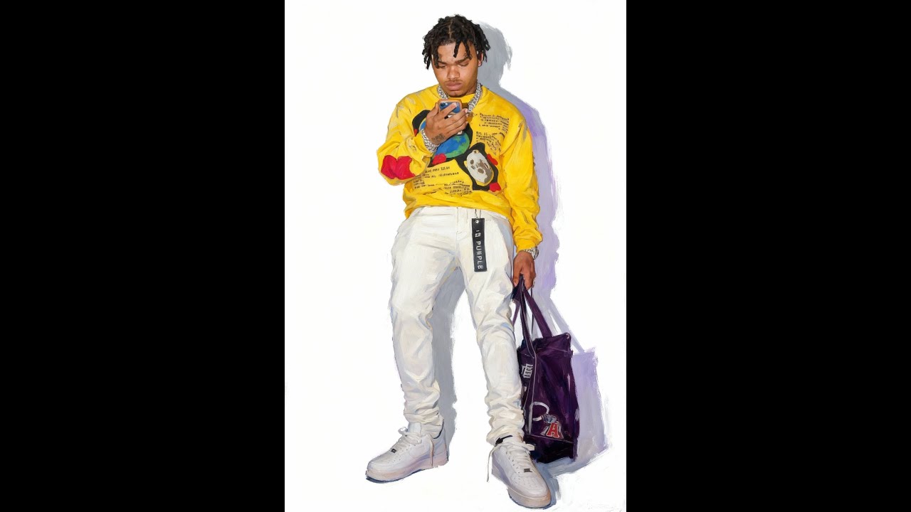 [FREE] NoCap x Rylo Rodriguez Type Beat - 