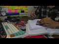 5 am Morning Study | pomodoro 50/10 Study with me | Live Study | MK Shaon
