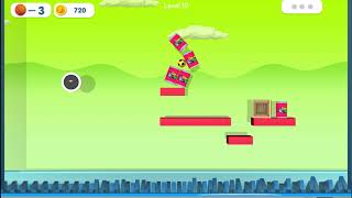 Ultimate Can Master Knock Down Game Play 1 to 10 levels screenshot 1