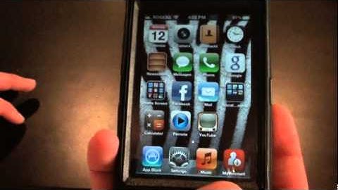 Apple IOS 5.0 and 5.0.1 features and review