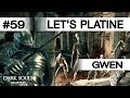 Dark souls remastered  gwen  guide platine 59