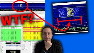 Ham Radio: Why are These 6 Meter FT8 Signals So WIDE? by SevenFortyOne Radios and Repairs 2,052 views 6 months ago 12 minutes, 8 seconds