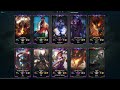 MVP ★ BLG Xun Pantheon 10/5/12 vs Graves ⚔ Master S16 KR ⚔ Original Pantheon Gameplay