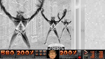 Alien Vendetta Map26 NM Speed in 27s by Tatsurd cacocaco