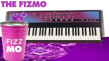 THE FIZMO WHAT HAD HAPPENED WAS..