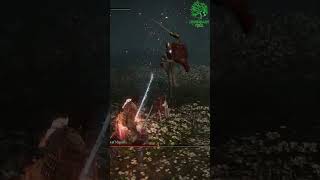 Elden Ring Samurai Class Late Game Build