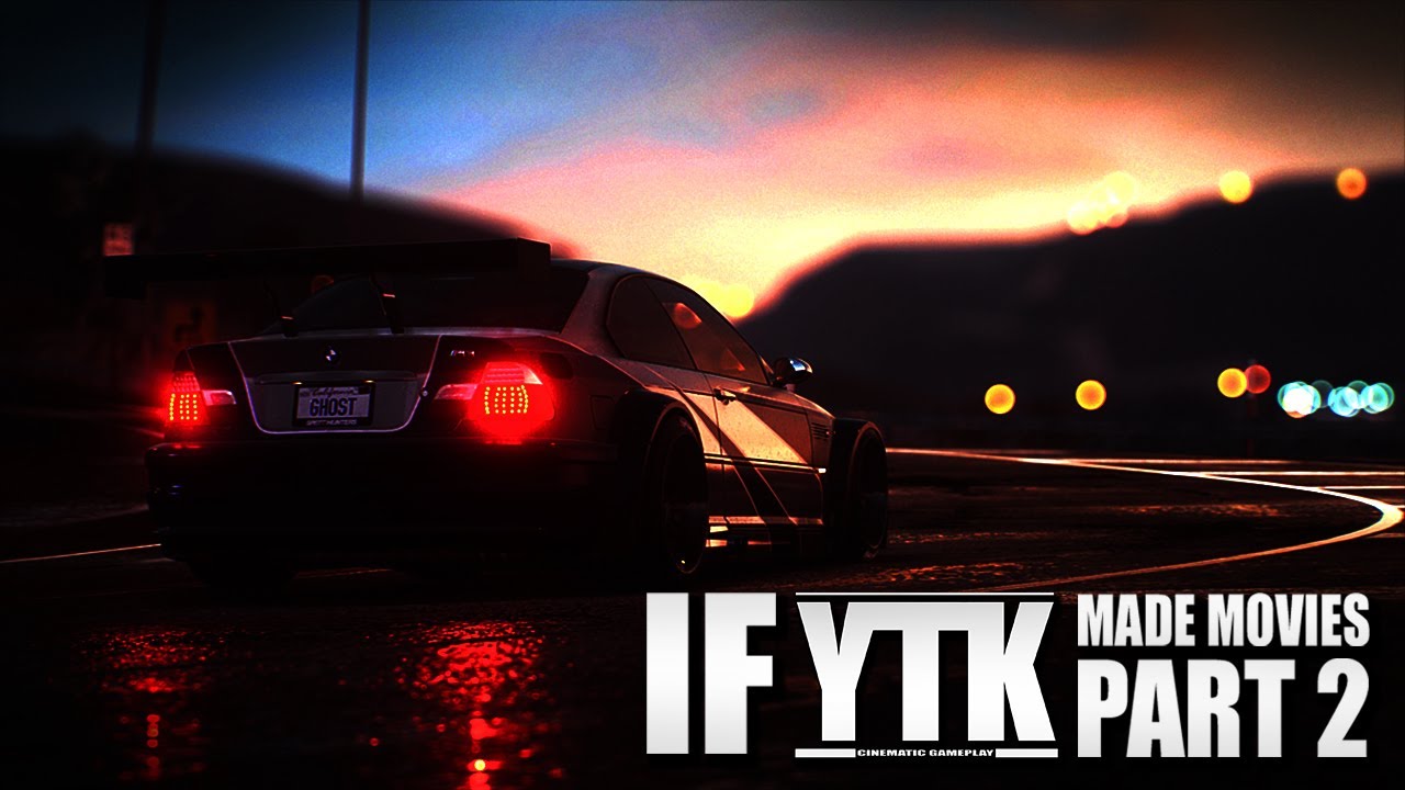 If Yu Tha Kra made Movies [Part 2]