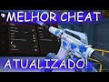 COMO BAIXAR O MELHOR CHEAT GRÁTIS PARA CS2 ATUALIZADO 04/11/2025