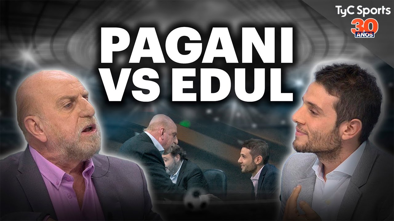 PELEAS entre PAGANI y ESTEBAN EDUL 🔥 Enojos, discusiones, risas y mucho más 