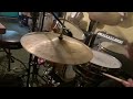 K Constantinople 14” Hi Hats