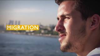 Global Migration Film Festival 2017 - Trailer