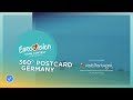 360 Calheta, Madeira – Michael Schulte’s Postcard  Eurovision 2018