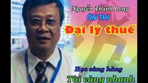 NGÀY 83   THUẾ TNDN P26   CHUYỂN NHƯỢNG VỐN