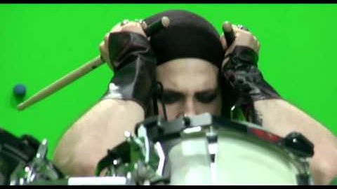 Moonspell — Making of Scorpion Flower