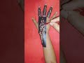 baby hand stencil mehndil# mehndi sticker#bridalmehndi#hennastencilsindia#mehndi #hennastencilsindia