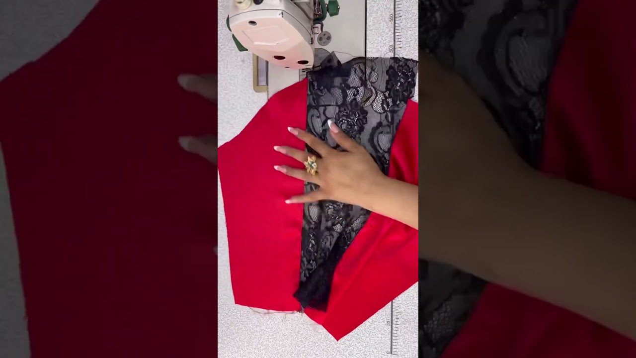 Sewing Tips For Sleeve//Sewing Tips and tricks 