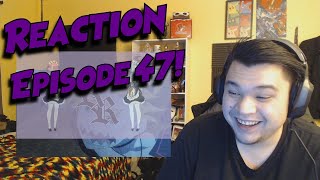 Re:Zero kara Hajimeru Isekai Seikatsu Season 2 Episode 47 Reaction!