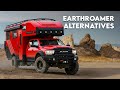 25 Earthroamer Alternatives You Can Take Anywhere | Expedition Vehicles Mp3 Song
