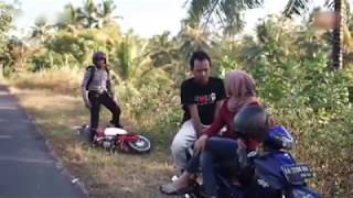 Video Lucu Jawa Koplak - Kang Adine Keri