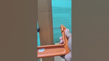USE CLAMP INSTEAD OF HAMMER #howto #tutorial #tips #diy #youtubeshorts