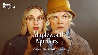 دانلود زیرنویس سریال Mapleworth Murders 2020 – بلو سابتایتل
