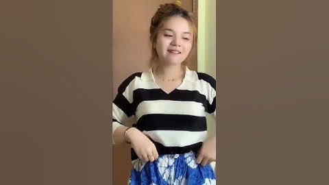 SOIBAH GOYANGNYA GAADA OBAT🤤 #tiktokviral #shorts #beautiful
