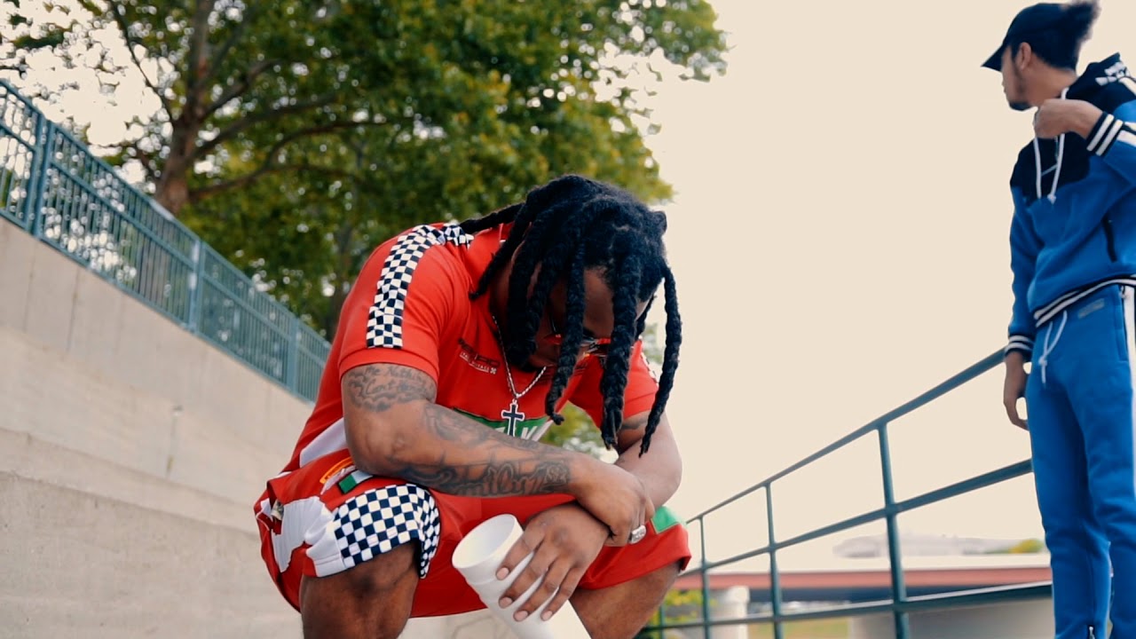 Big Body-Ready Ft. Yola (Shot By Che'Tography Films)