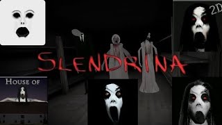 видео: Обзор игр о Слендрине|Slendrina Часть 1 картинка: Обзор игр о Слендрине|Slendrina Часть 1