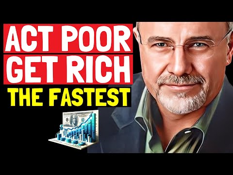 Dave Ramsey: Get Rich by Acting Poor thumbnail