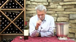Josh Cellars 2012 Cabernet Sauvignon, California, Joseph Carr