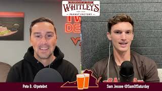 Hokies Captains Named, Latest Camp Notes, 2026 Defensive Preview with Coach Holmes | Two Deep