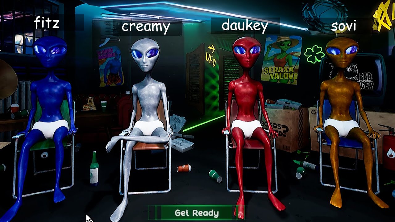 this game deleted our last braincells