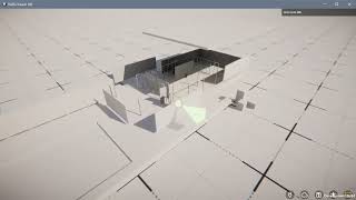 RADii: Ray traced viewer