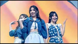 Oh my pumpkin | BNK48 & CGM48 (ครั้งเเรก)