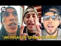 ¡GUERRA! ¡El Dominio VS Neutro Shorty y De La Ghetto! ¡Todos los detalles!