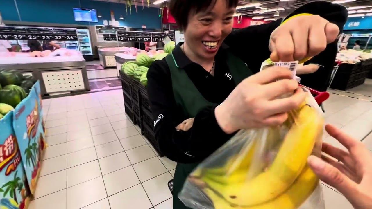 同住地球村，台灣天空有這麼美的彩霞嗎？一探究竟 縮圖