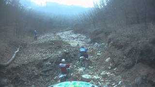 GTO ENDURO 20120311 PART 3