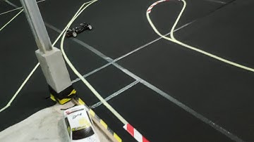 rc drift mst rmx 2.0 test drive